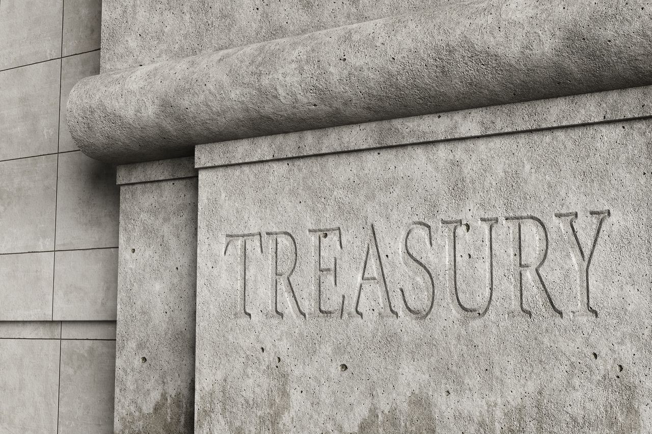 Popular capital gains tax ETF strategy catches Treasury's attention