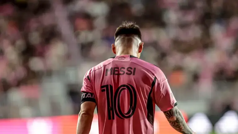 Landon Donovan’s blunt Inter Miami criticism puts Lionel Messi under ...