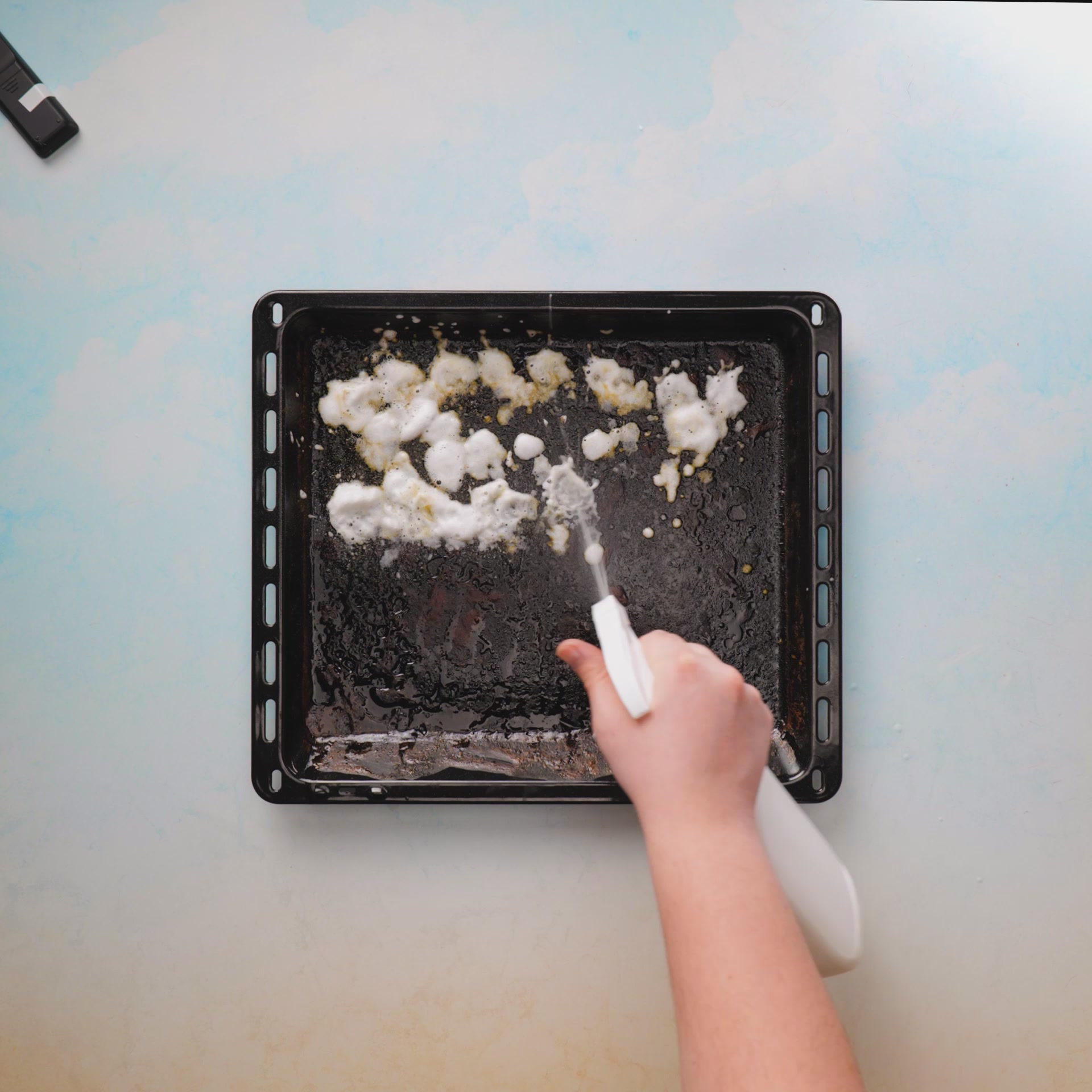 Transform your cleaning routine with these expert tips