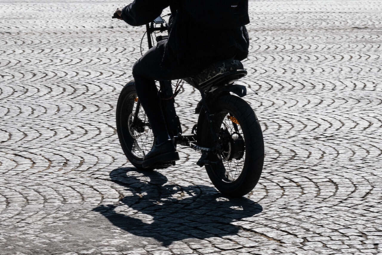 Conroe ISD expands ban on riding e-bikes and e-scooters to all district ...