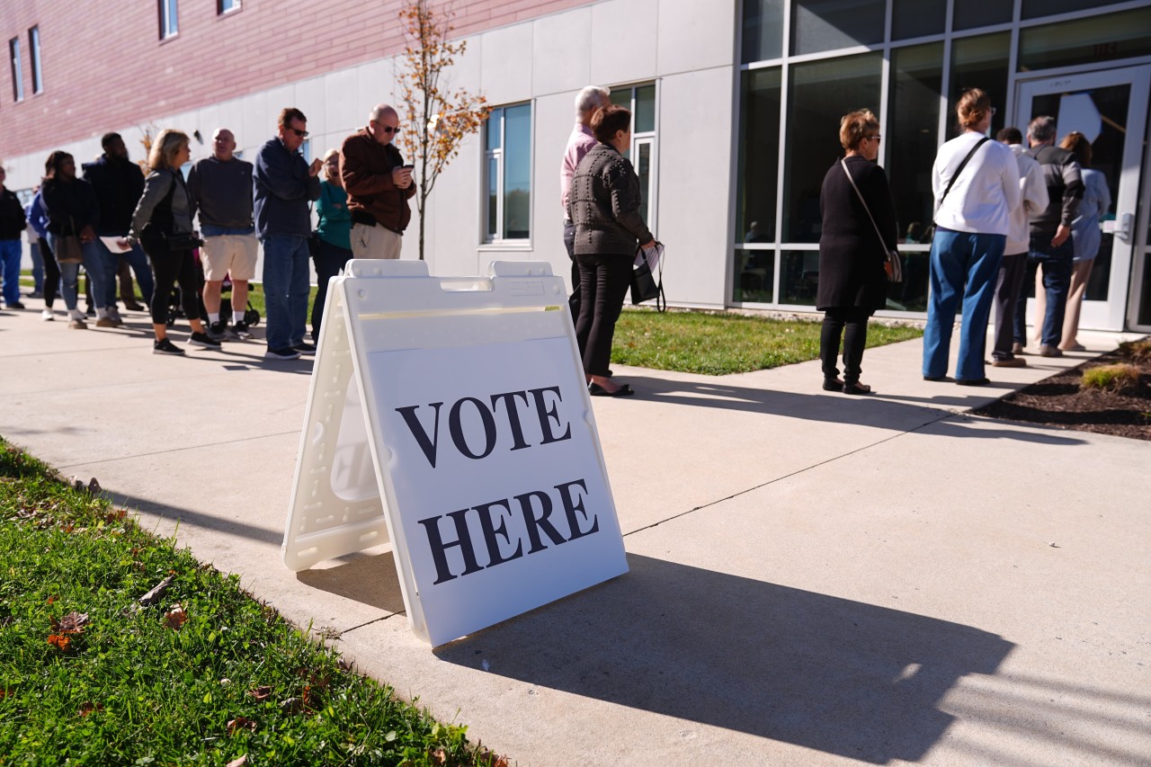 Tensions grow between Justice Department and New Jersey over voter roll errors