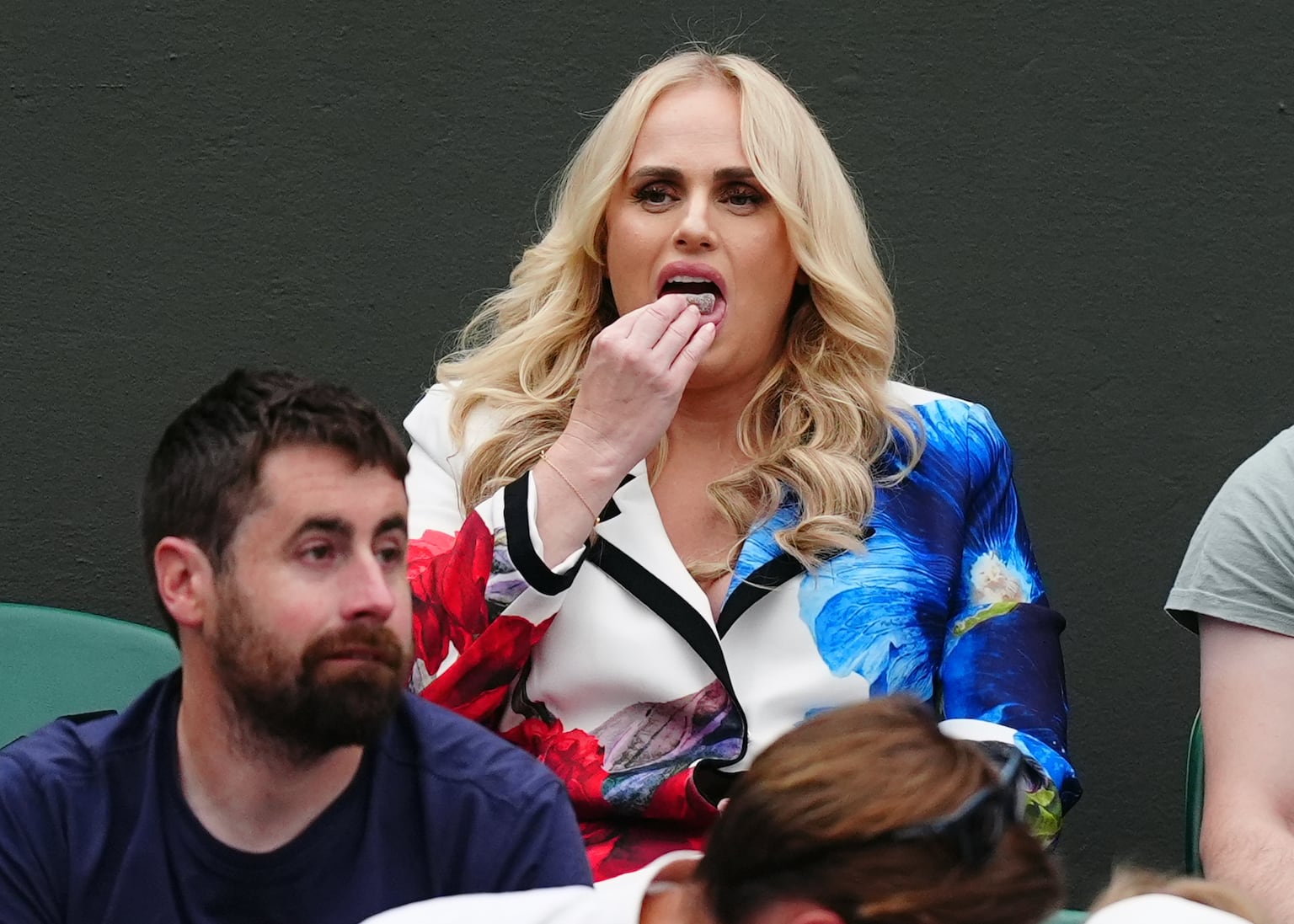 Claimant in Rebel Wilson defamation case plans to appeal against ruling
