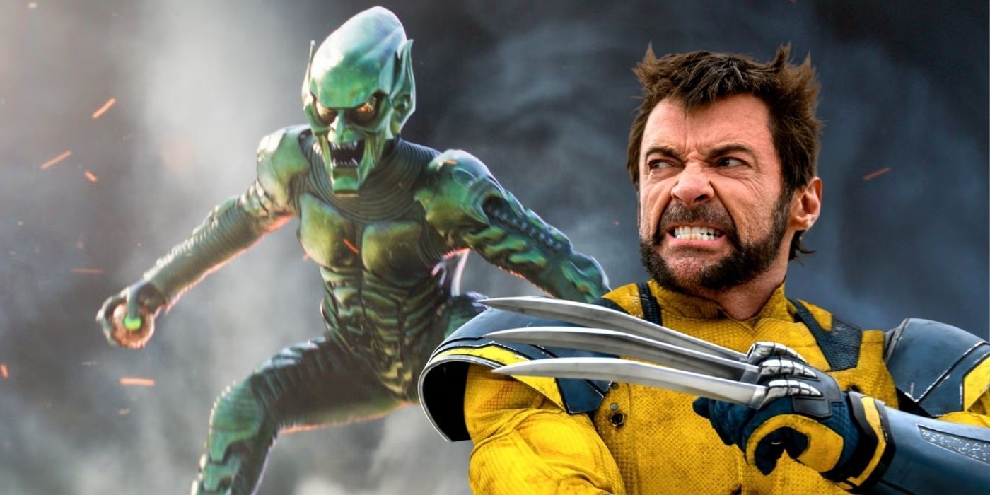 6 most brutal fights in MCU movies