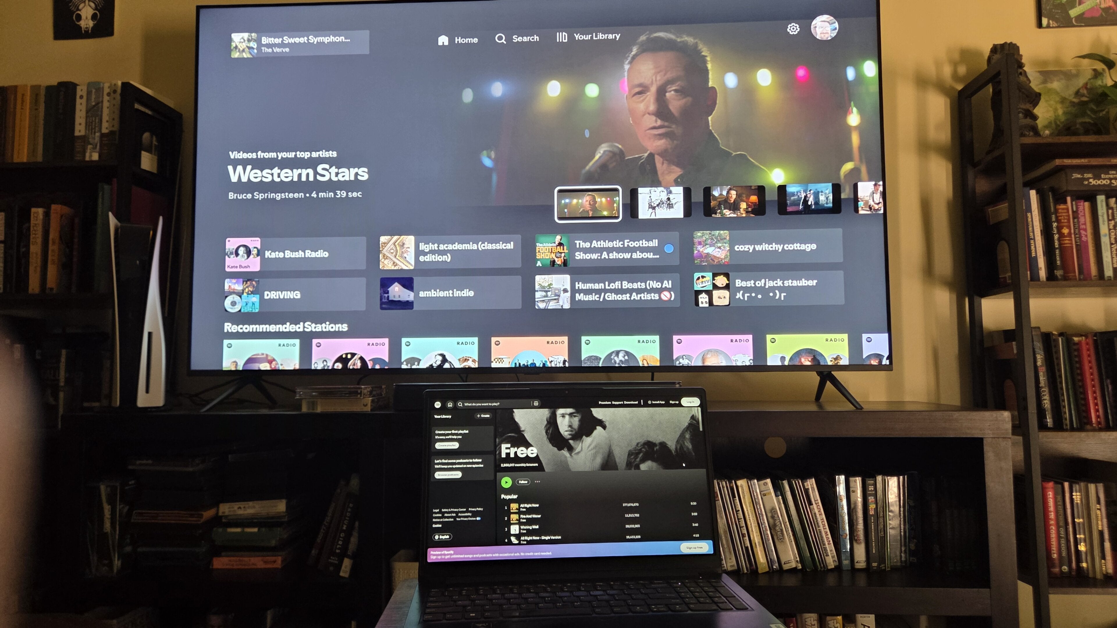 Is Spotify free or premium better for you? What you need to know