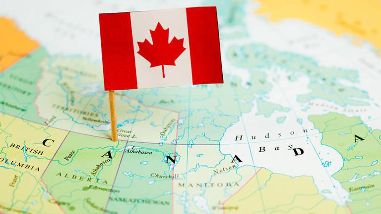 Quiz: Can you name the largest country in every continent?