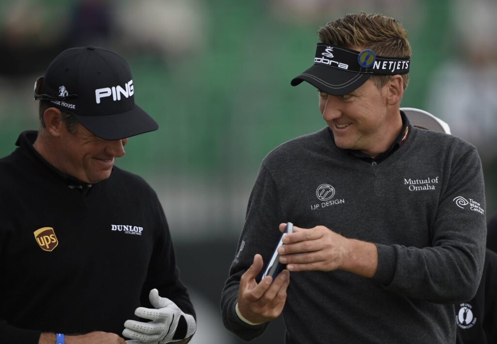 Lee Westwood makes bold LIV Golf claim while questioning PGA Tour’s DP World Tour influence