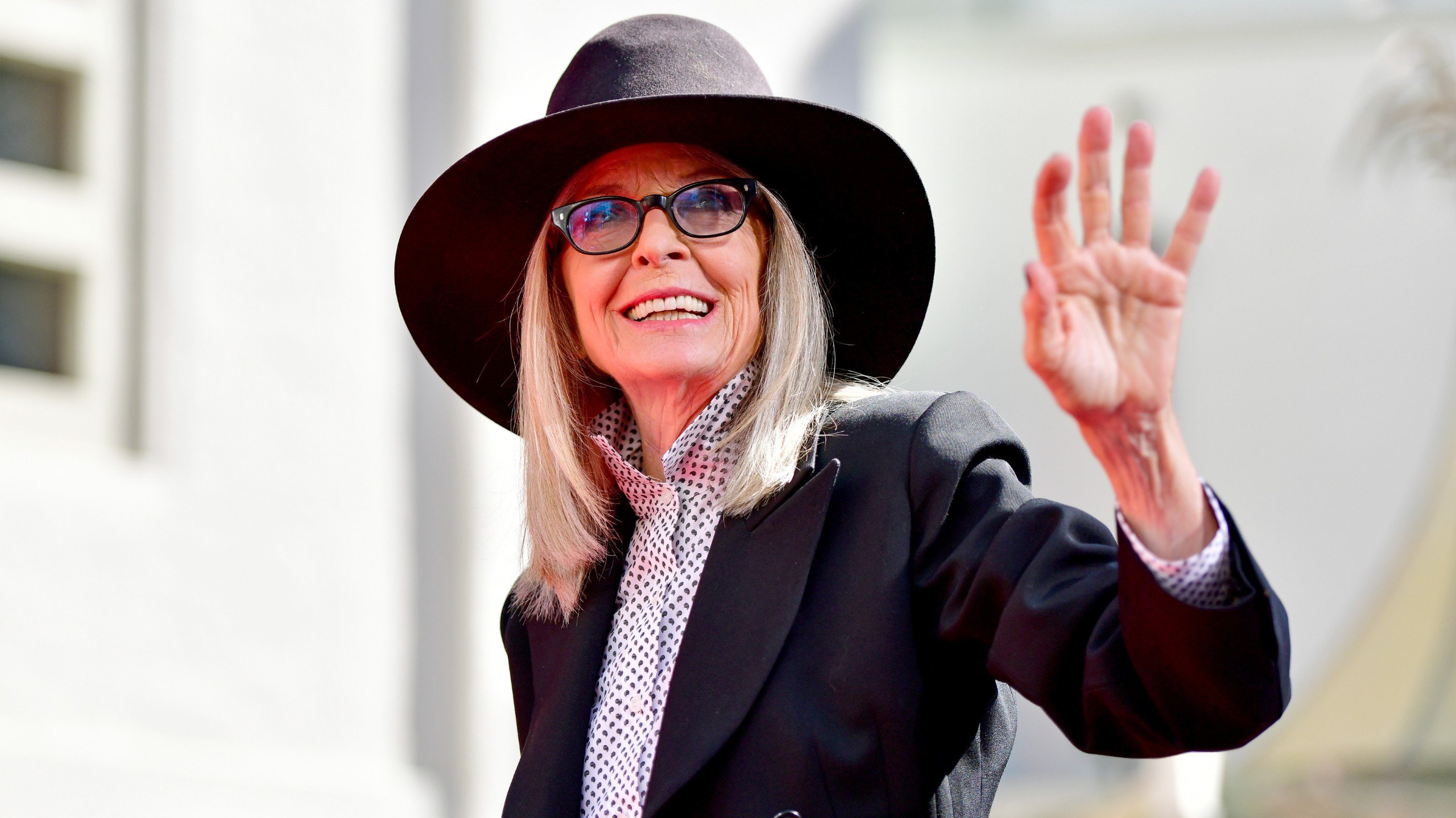 Exclusive: Diane Keaton’s $23 million ‘Pinterest house’ finally finds a buyer