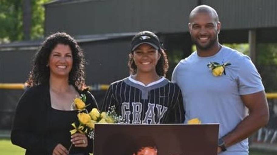 Aspen Boulware reflects on historic Gray Collegiate career after latest Player of the Year honor