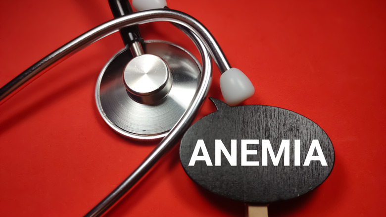 The surprising connection between anemia and your weight