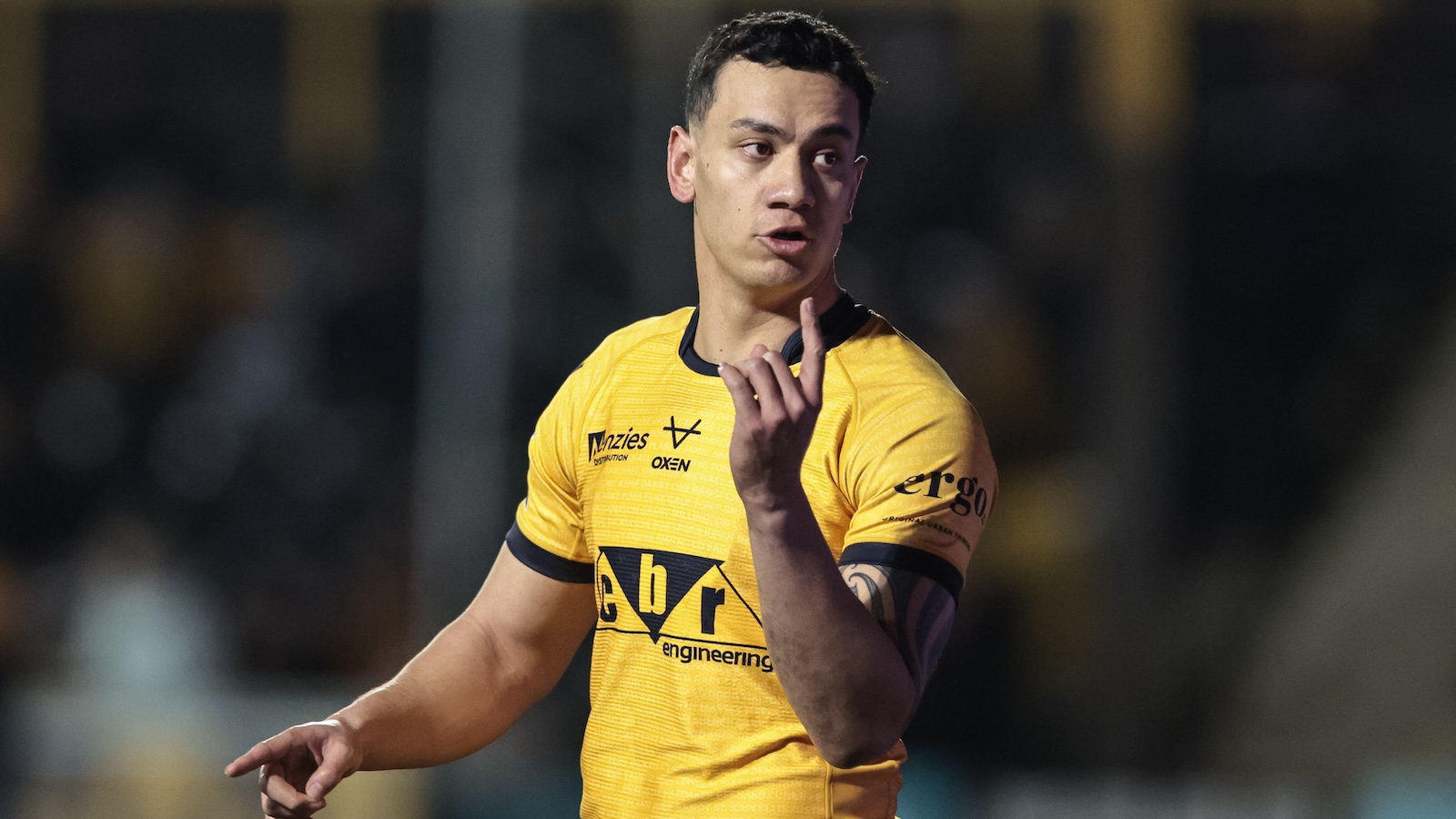 Castleford coach addresses half-back’s future as Blake Taaffe role switch confirmed