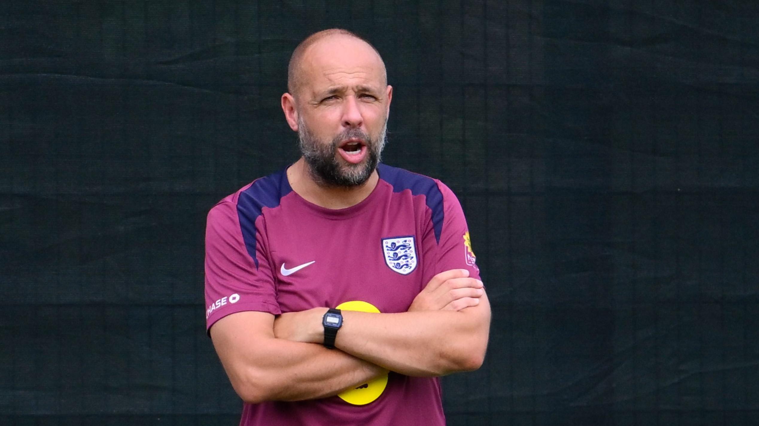 England U16 player fight was resolved quickly - FA