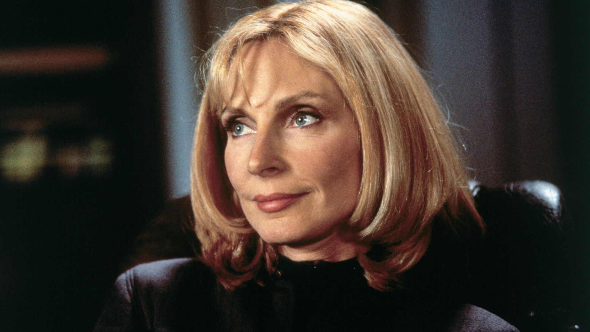 Star Trek's banned Beverly Crusher episode is the best hidden gem in sci-fi history