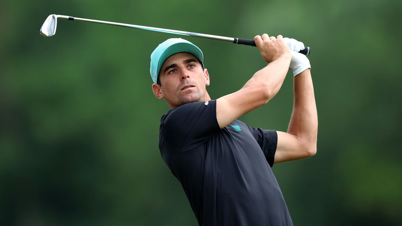 Asian Tour deal 'great news' - but LIV star says 'we opened the door' to global golf
