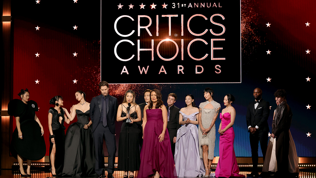 Critics Choice Association announces Critics Choice Creator Awards