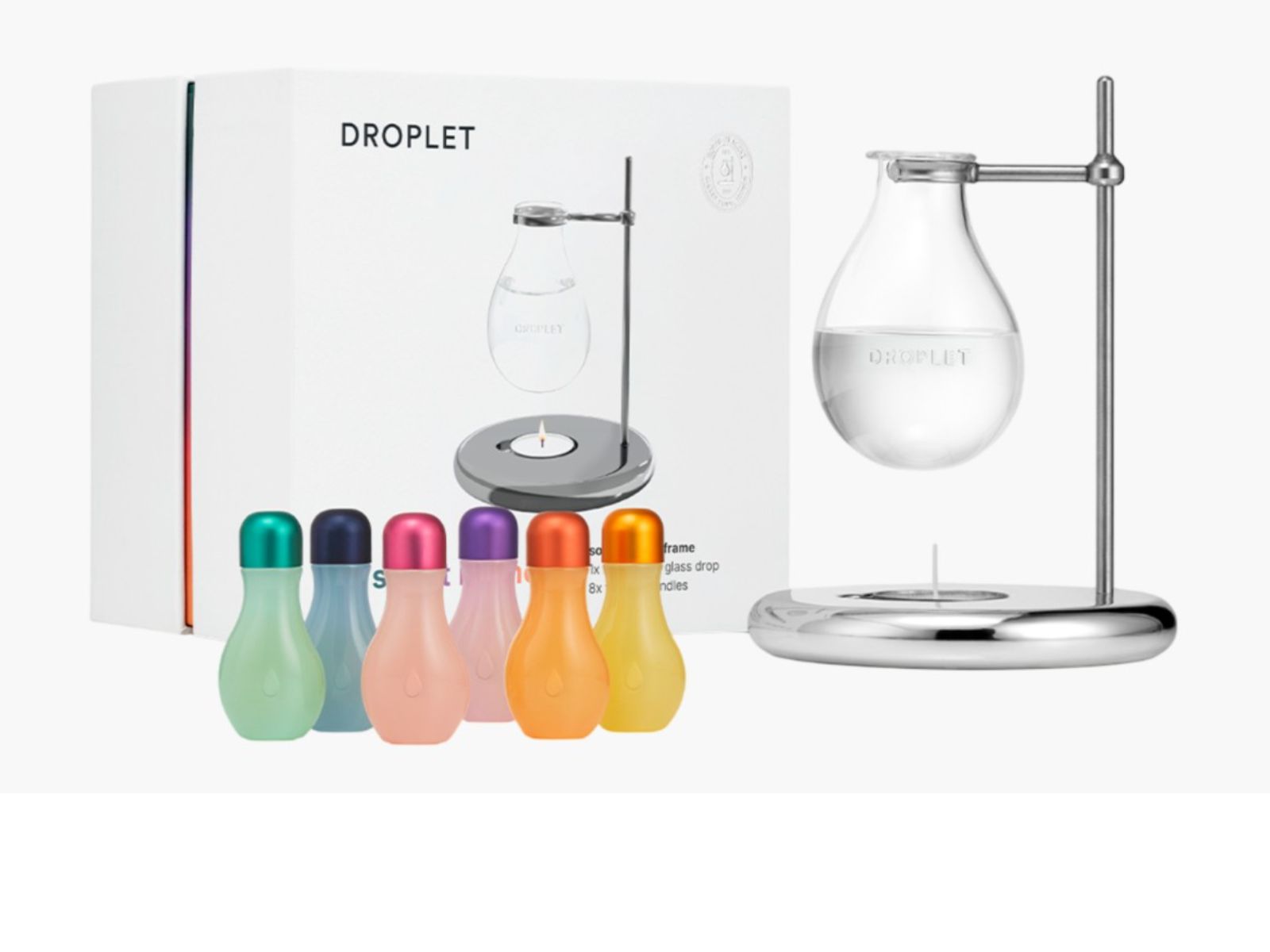 Droplet