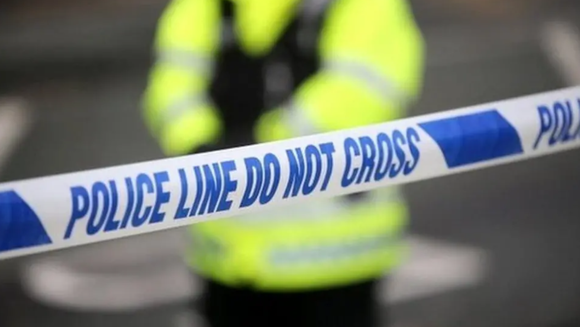 Man seriously injured in town centre stabbing