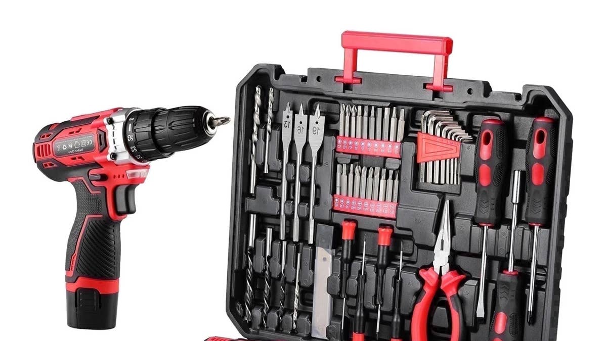 tlgreen-cordless-drill-tool-set
