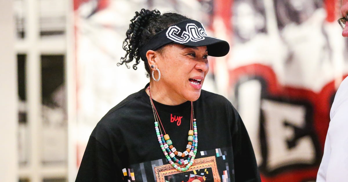 South Carolina women’s basketball: Gamecocks will be part of HBCU event