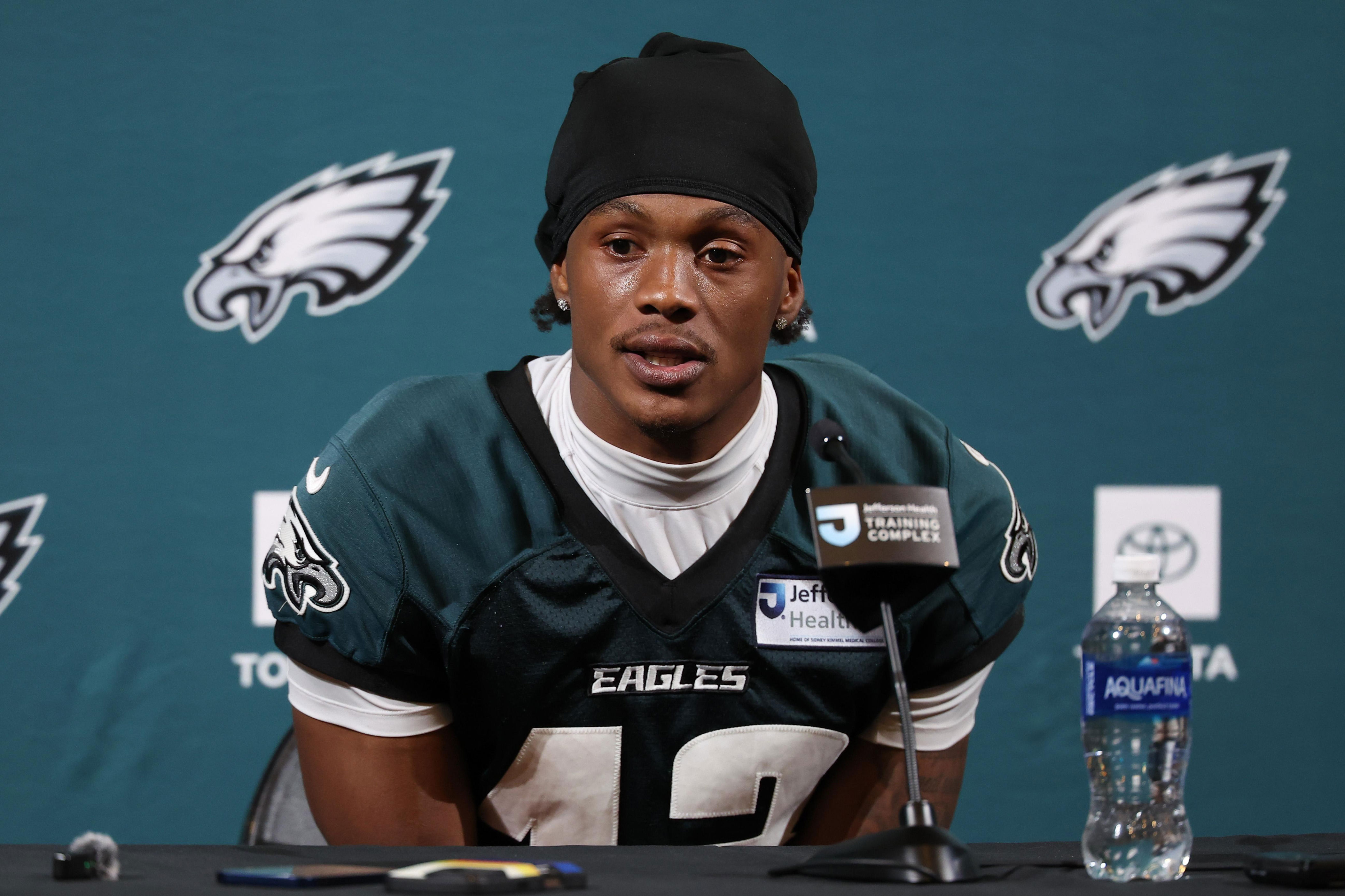 Philadelphia Eagles hidden gems: 3 underrated players on the 2026 roster