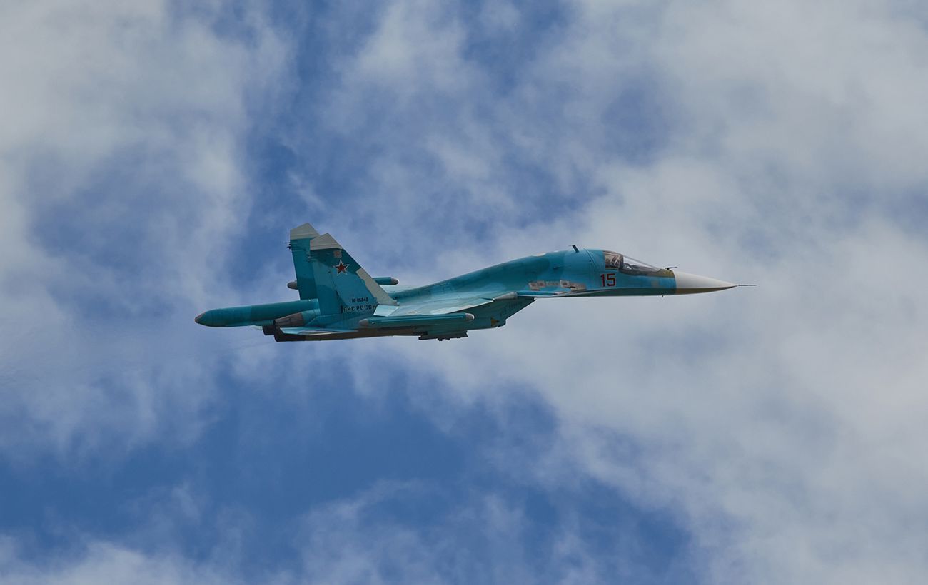 Russian strike on Pavlohrad kills and injures civilians