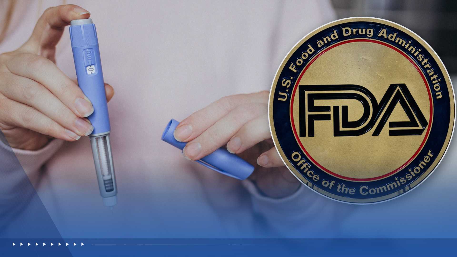 FDA panel narrowly backs unapproved peptide drug touted by Joe Rogan ...