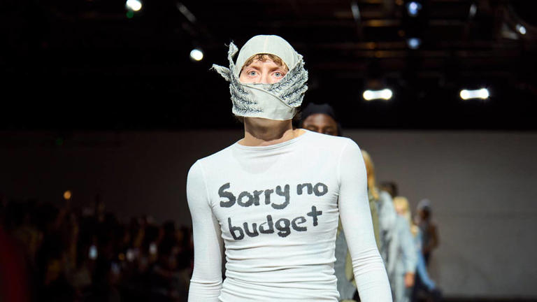 Which fashion jobs pay the most?