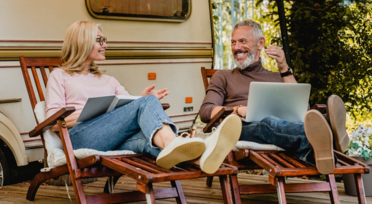 The only true one-and-done asset — here’s the passive income gig one investor says can net you $40,000 per month
