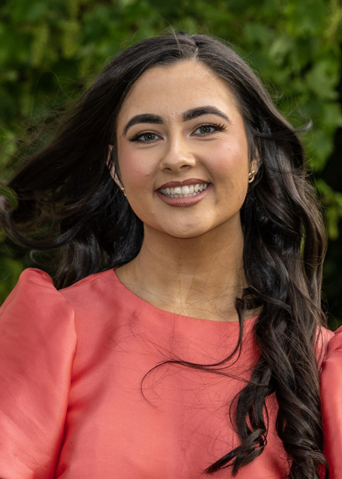 Odds reveal three favourites for 2026 Rose of Tralee