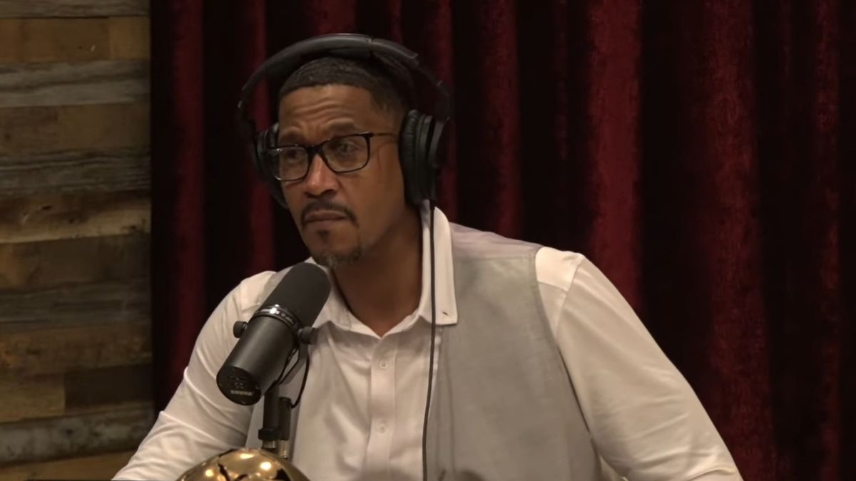 Joe Rogan reveals he interviewed man accused of killing weeks after podcast appearance