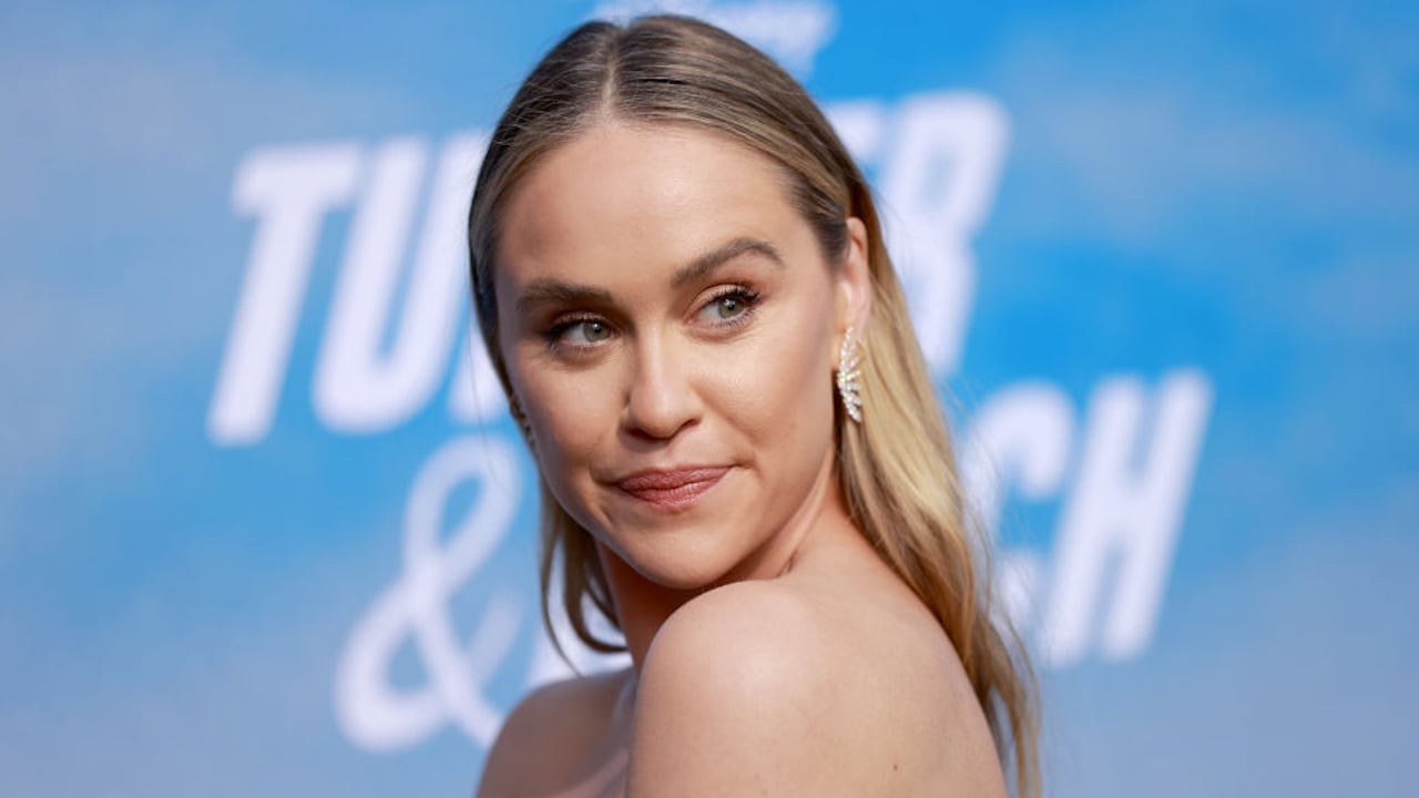 'Glee' actress Becca Tobin welcomes second baby with Zach Martin