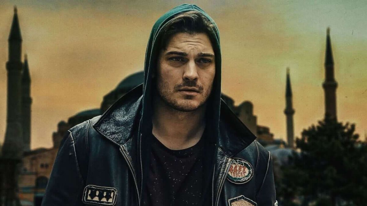 Qué ver en Netflix: la serie turca que está sorprendiendo a todos y es ideal para maratonear