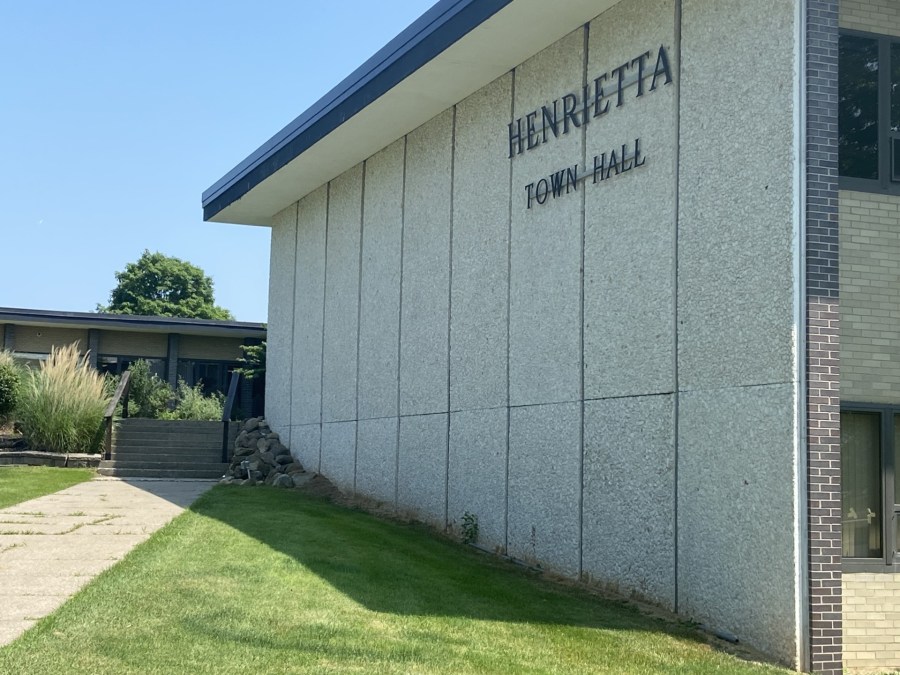 Henrietta proposes town code change for data centers