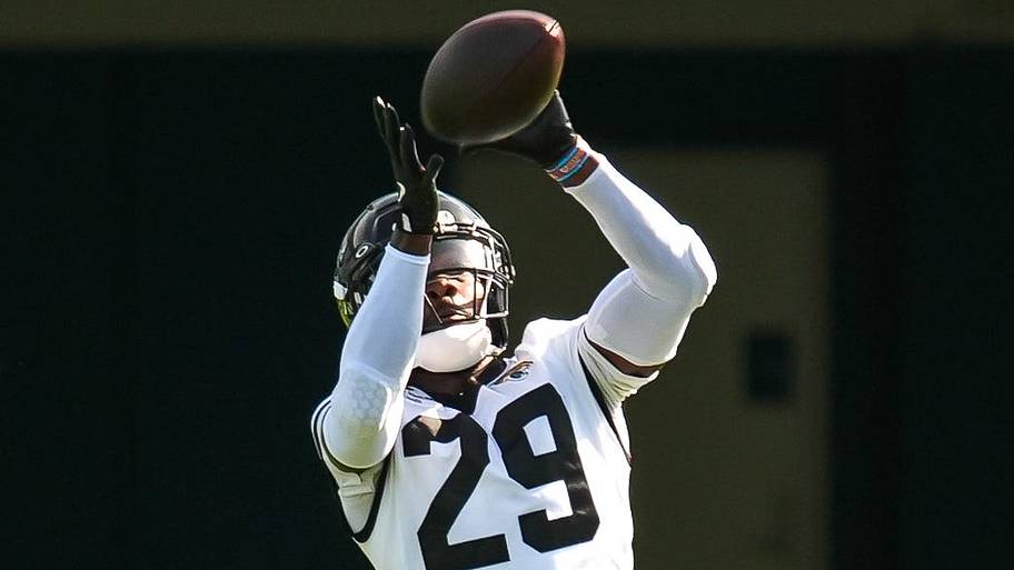 Eric Murray could fall behind after Jaguars training camp