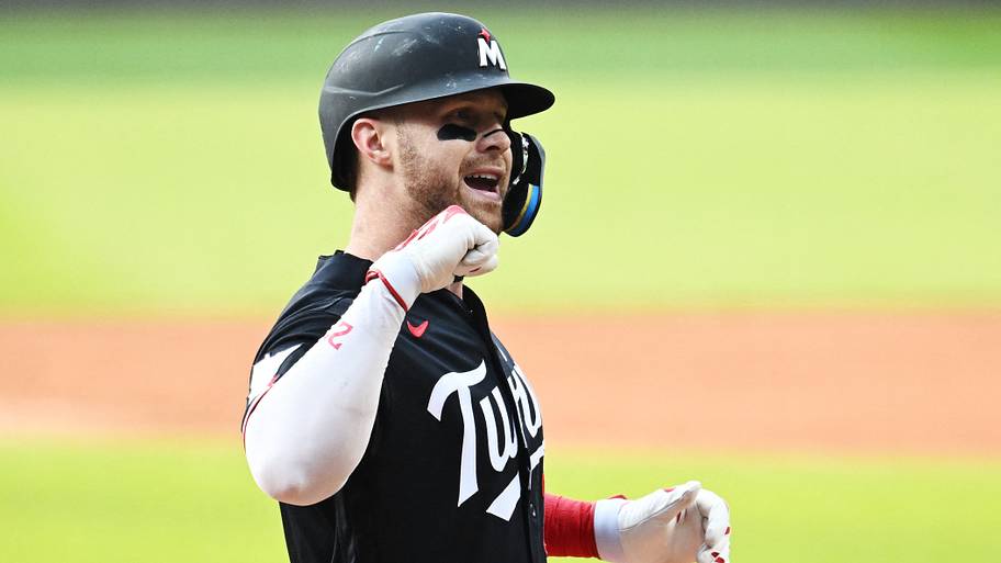 The dream Red Sox trade packages if rumors of upgrading catcher are true