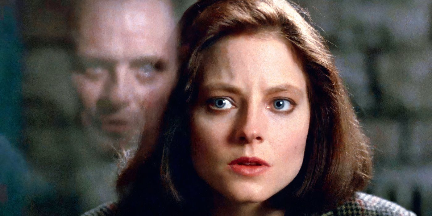 'Silence of the Lambs' became a completely different movie because of this change