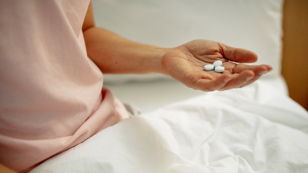 A huge review says statins’ feared side effects are mostly no worse than a sugar pill