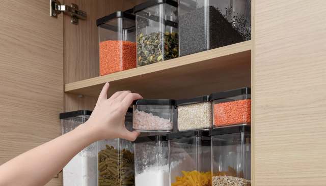 Virginia teen builds AI tool that turns pantry odds and ends into recipes, savings, and less waste