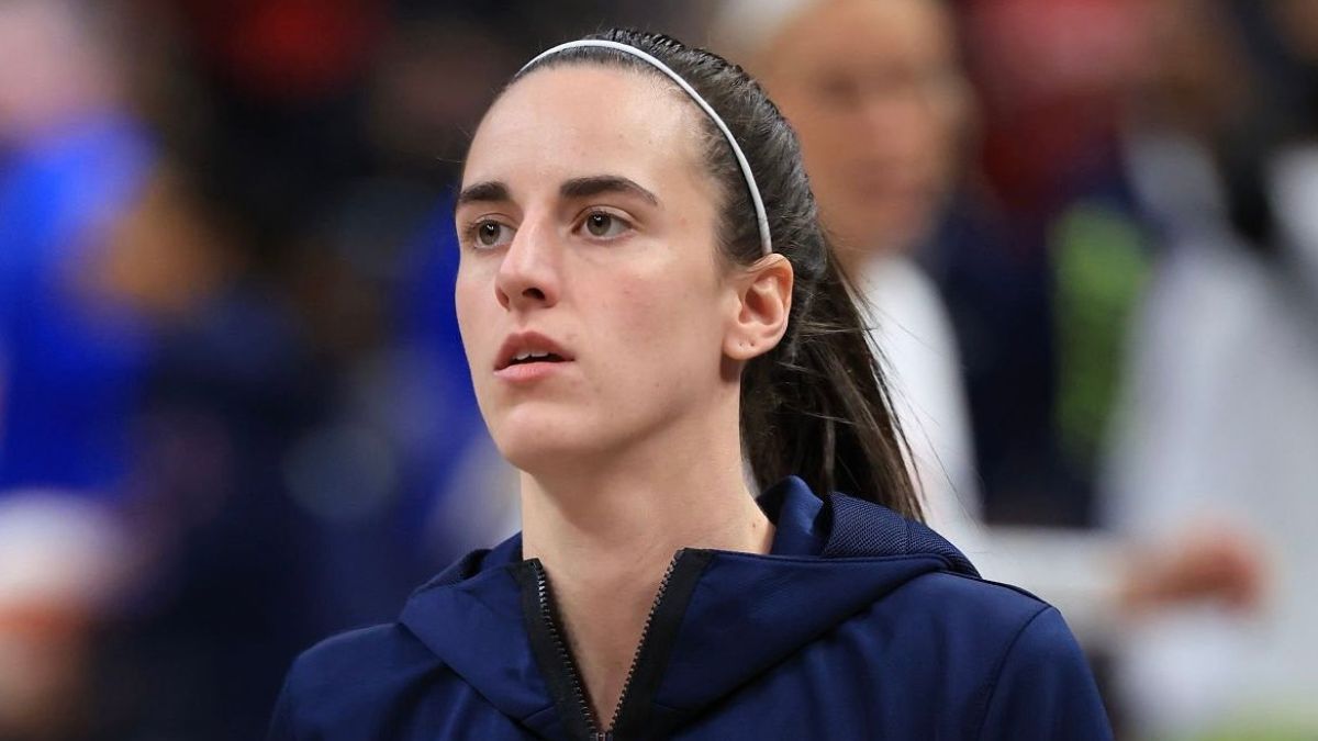 Chuck Grassley Slams WNBA For The “Unfairly” Treatment Of Caitlin Clark
