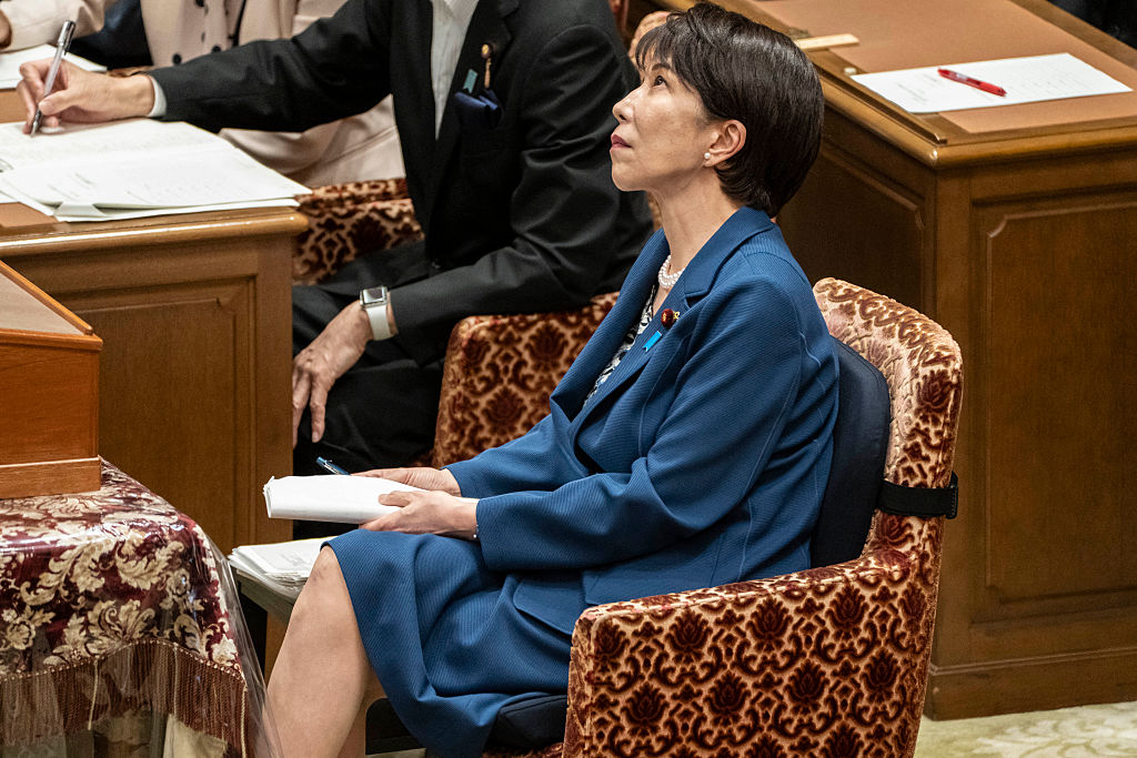 In Japan, prime minister's sleep schedule prompts work-life balance debate