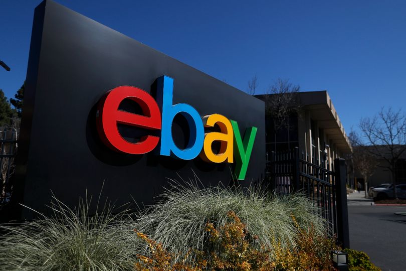 EBay announces major change affecting sellers from August