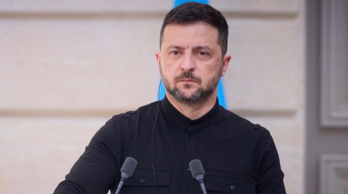 Zelenskyy: I has offered Fedorov several positions, the latest being deputy prime minister for military innovation