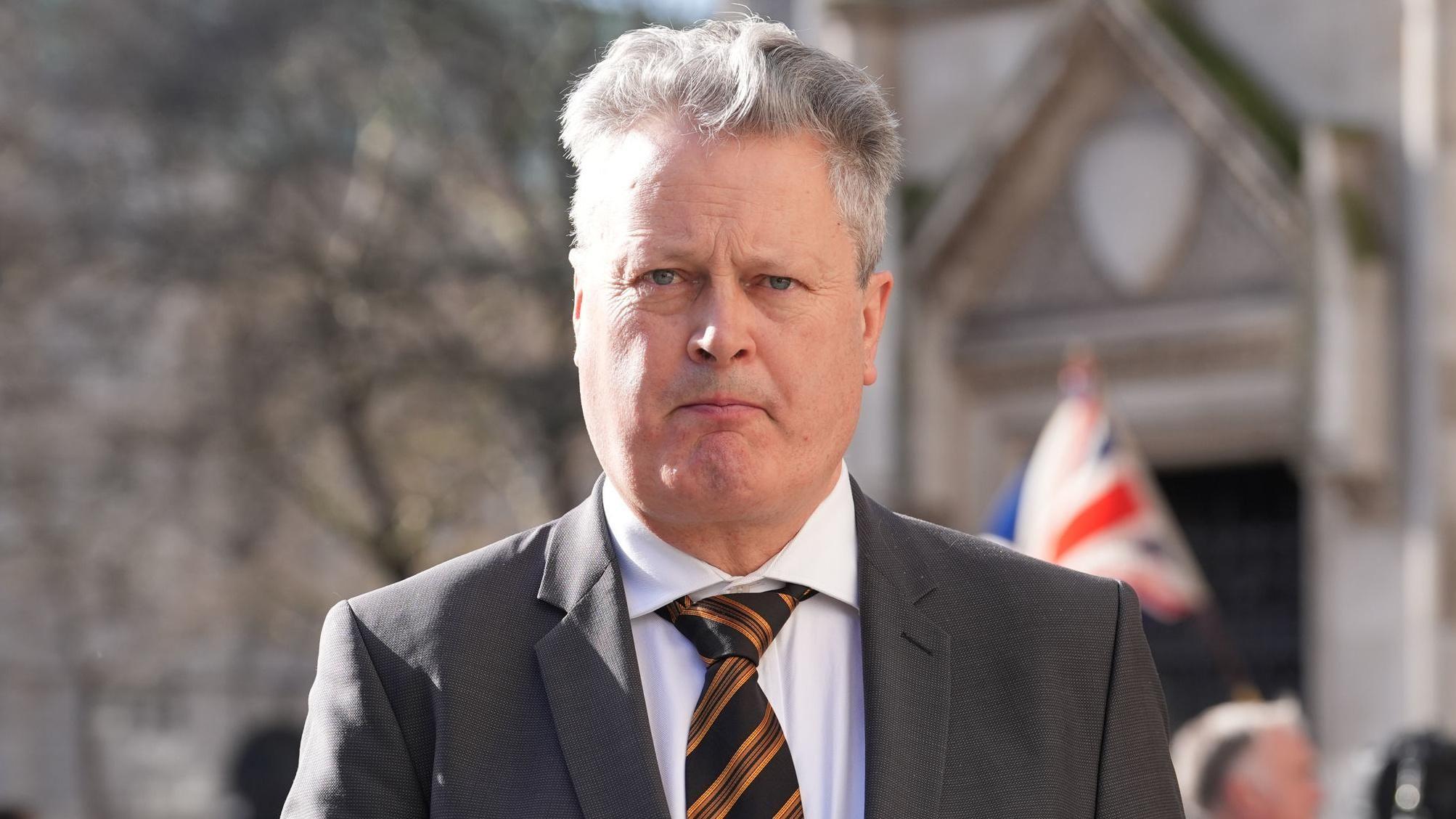 MI5 to pay damages for surveillance of journalist's phone