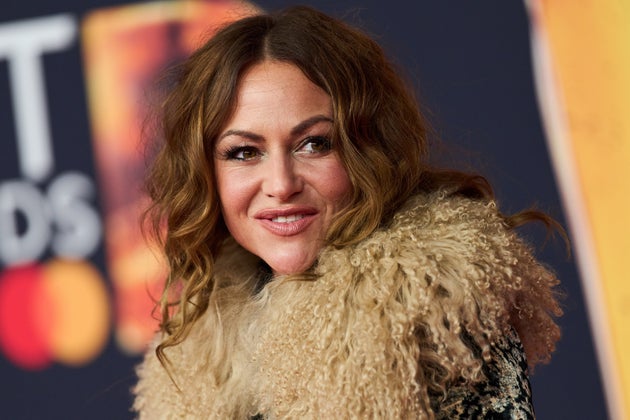 Jaime Winstone joins cast of Strictly Come Dancing 2026: 'I love a challenge'