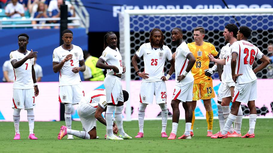 Liverpool hold a strong interest in surprise World Cup star as Iraola seeks to solve right-back crisis