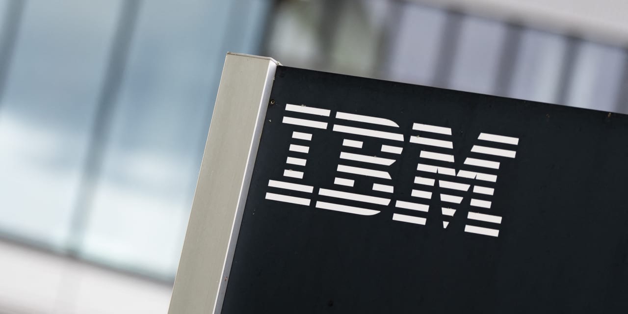 IBM lowered its guidance. Now it’s time to deliver, analysts say.
