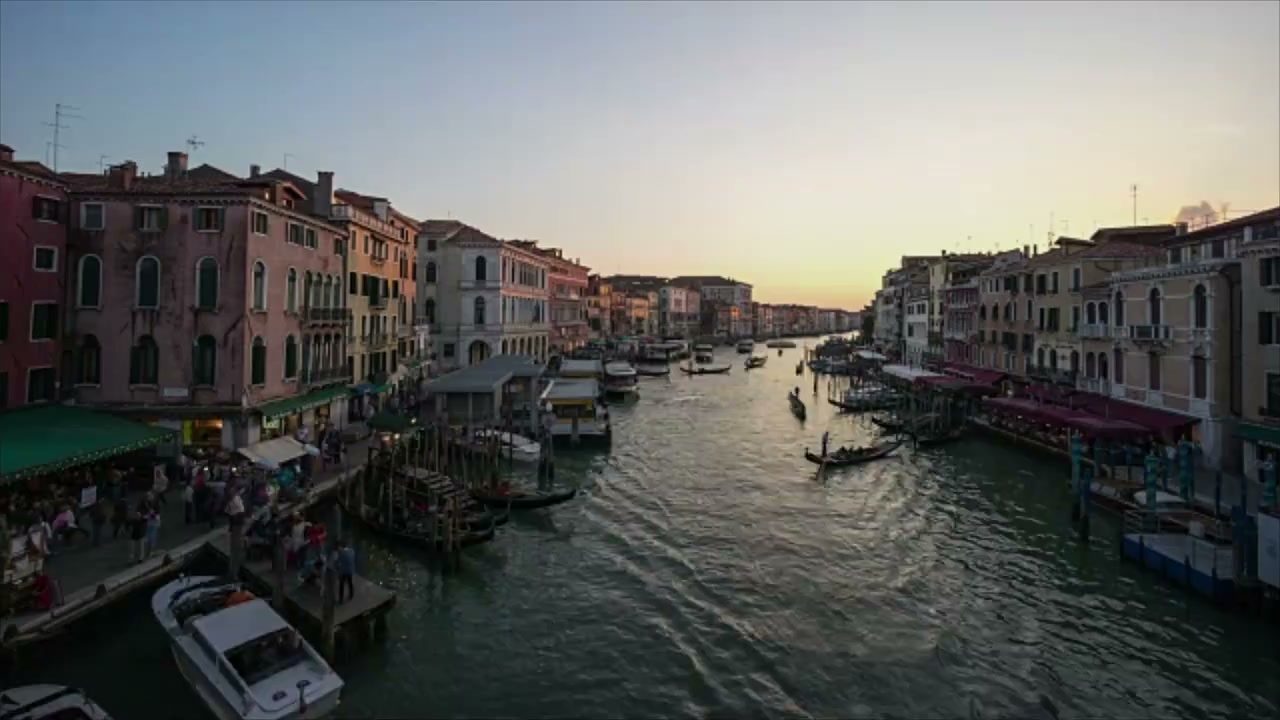 5 of the most overrated travel destinations around the world