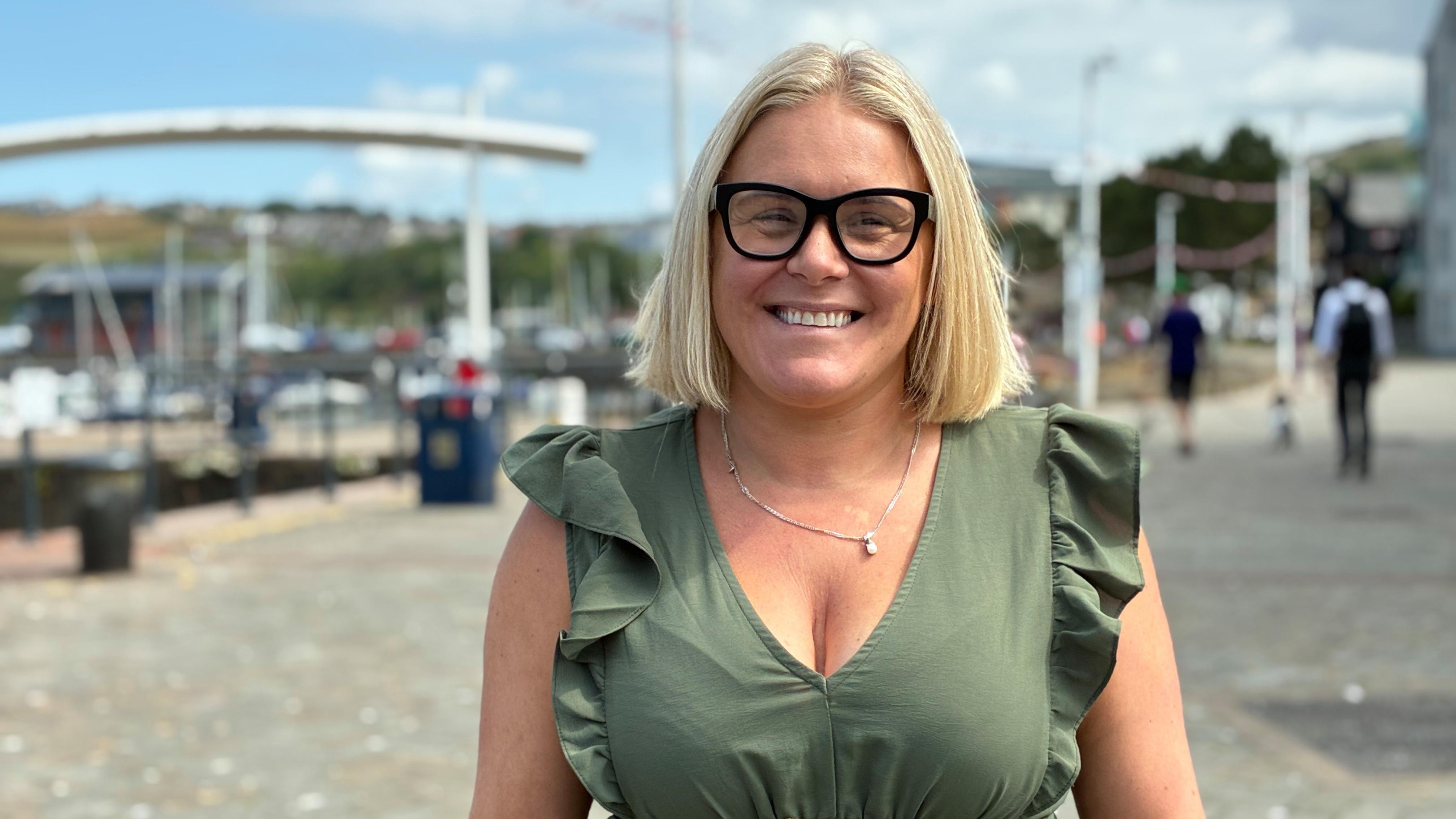Town regeneration plan to 'deliver real change'