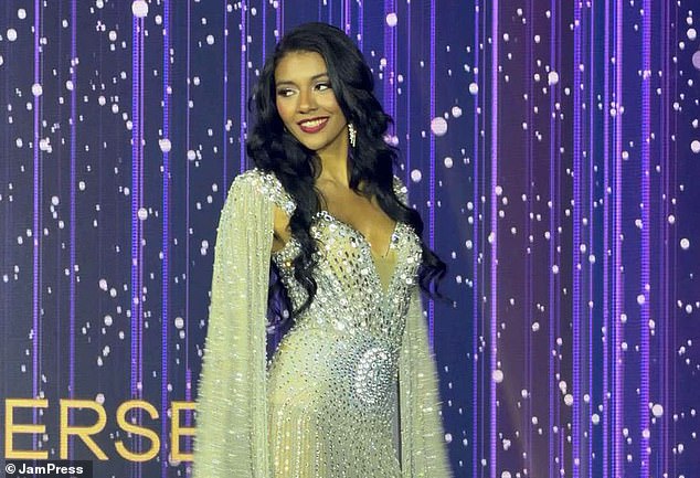Miss Universe contestant, 23, found dead in her apartment