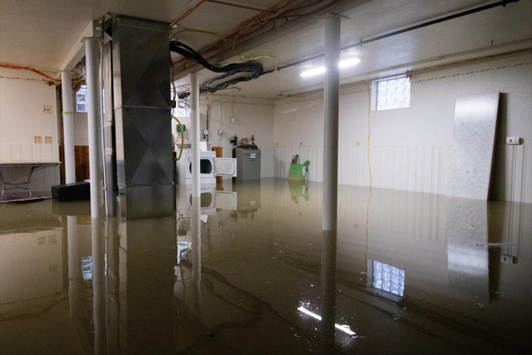 Cincinnati flooding plan lacks timeline, specifics months after East ...