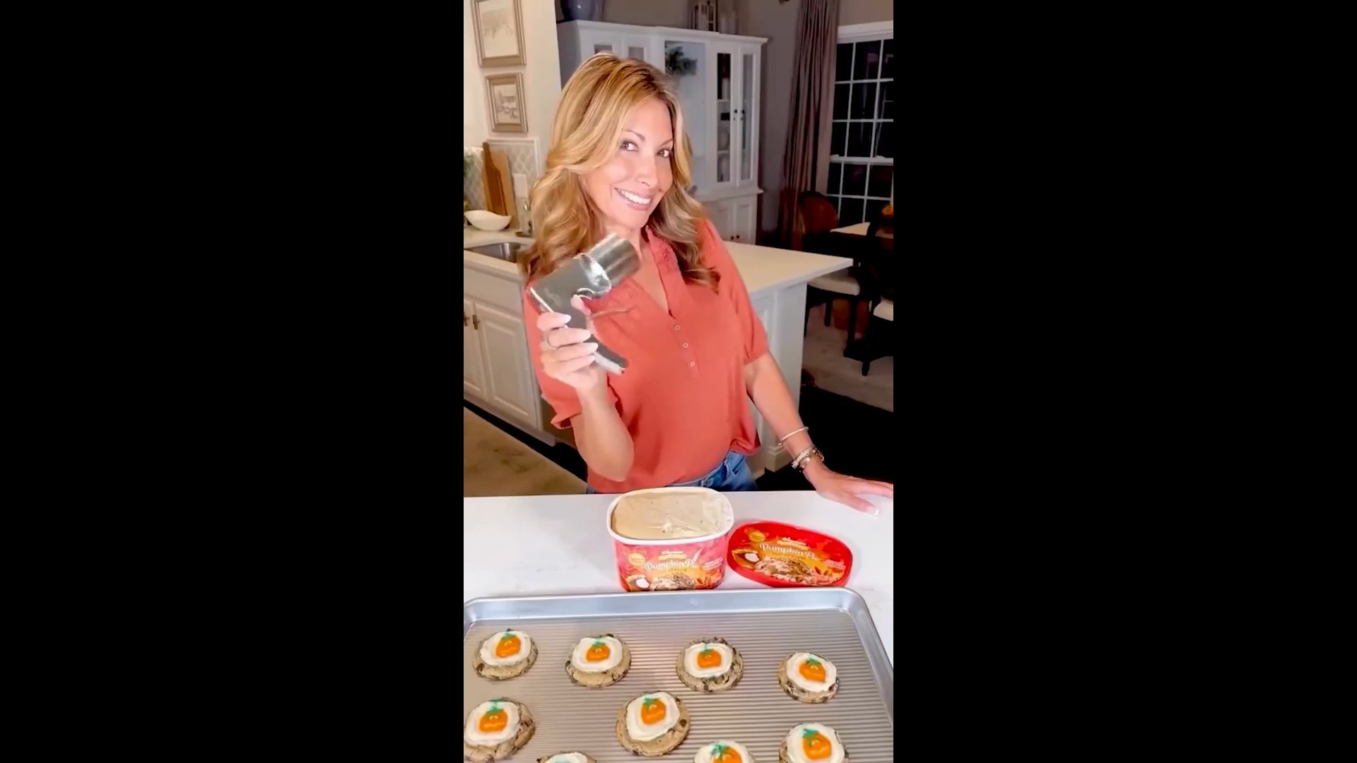 Delicious fall recipes & festive holiday decor ideas you’ll love